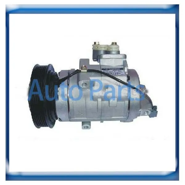 Auto air conditioning ac compressor for Honda Odysseyin Air