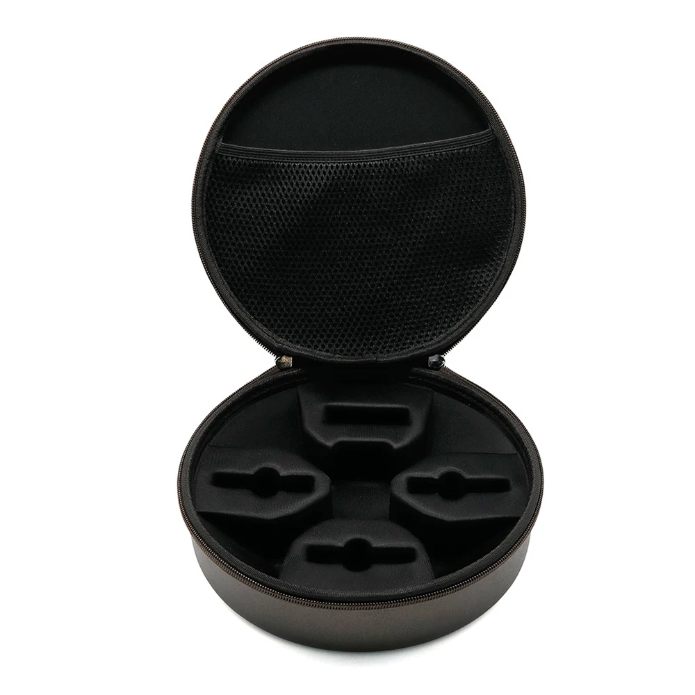 

Newest Waterproof PU Carrying Case Cover for DJI Tello Bag Box Portable Protective Case for tello Handbag Case