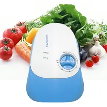 Высокое качество 400 мг/ч 220 В озоновый генератор озонатор ионизатор O3 таймер очистители воздуха масло растительное мясо свежее Очищение воздуха вода