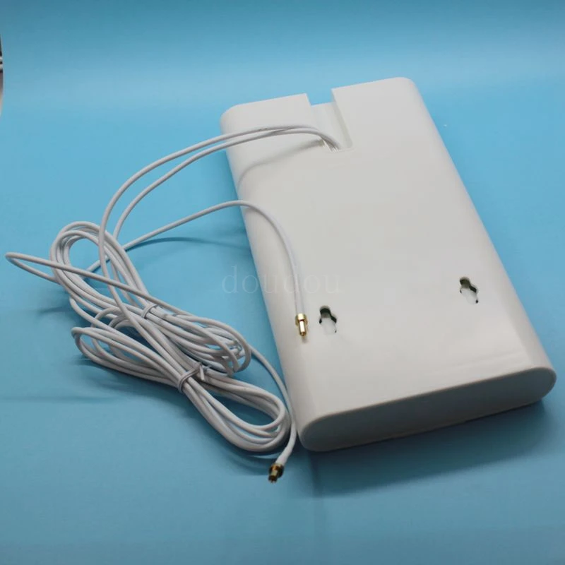 Антенна 4G LTE TS9 усилитель сигнала для huawei B310 B593 E5186 E5172 B315 b618 45 дБи|3G/4G роутеры| |