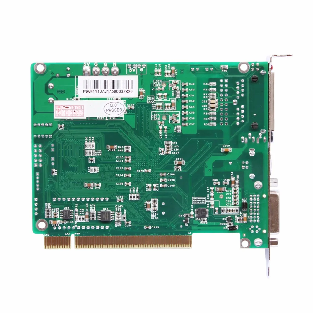 NOVASTAR отправка карты MSD300 высоко обновленный высококачественный серый класс