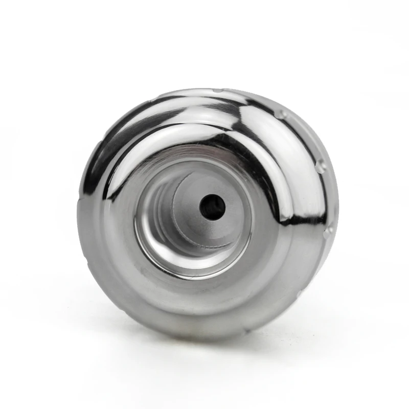 2018 Newest Adjustable 32mm Cartridge Grip Stainless Steel Cartridge Grip For Cartridge Tattoo Mach