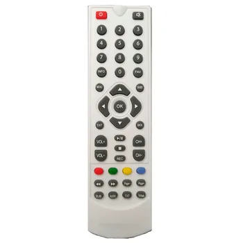 

New Remote Control Suitable for Forsway Set Top Box Controller