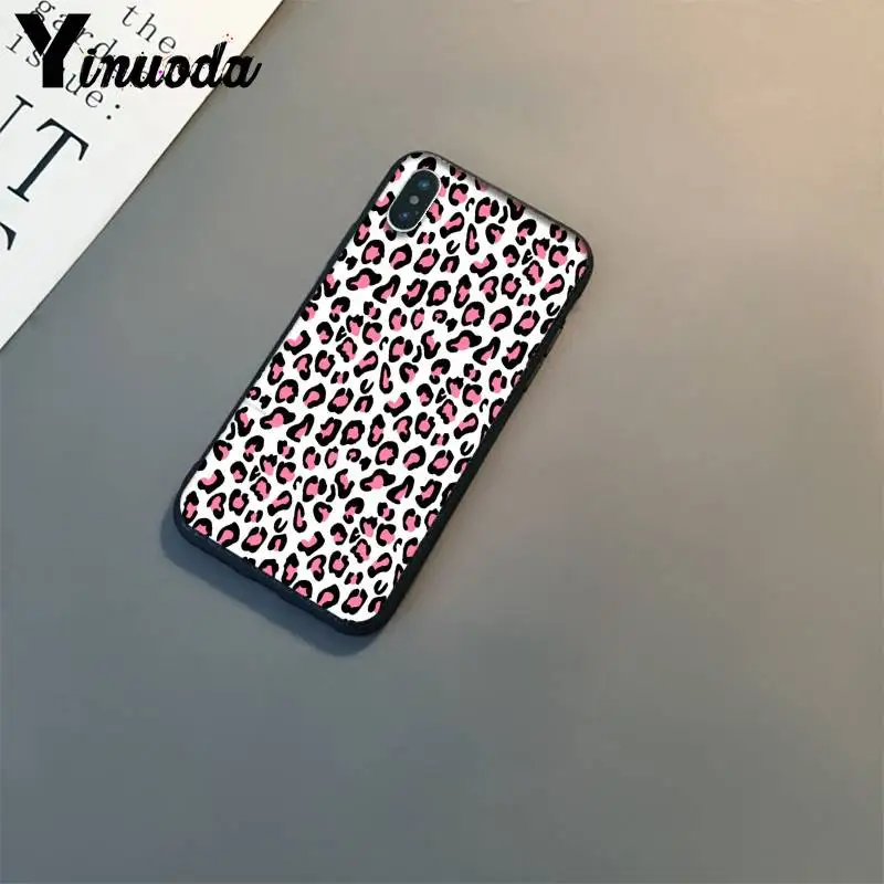 Fashion Sexy Leopard Print Panther