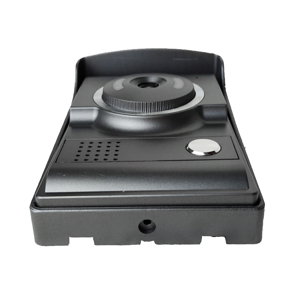 Рисунок 5 - Система контроля доступа к домофону