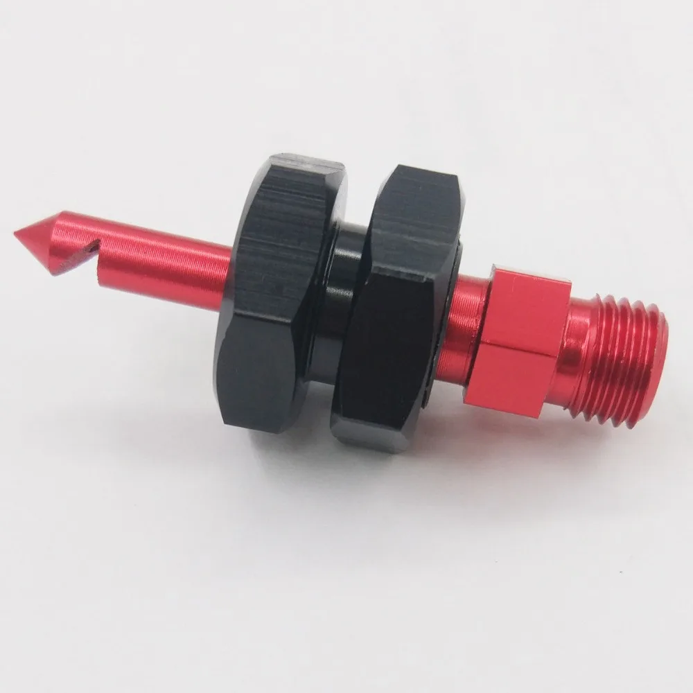 Work For Zex NS65501 Nitrous Oxide Fogger Nozzle Dry 1/16