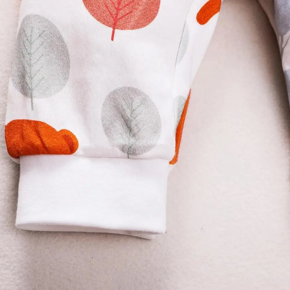 PatPat Summer and Autumn New Cotton Newborn Fashion Cute Animal Lion Hippo Jumpsuit Suitable For Baby Crawling Clothing