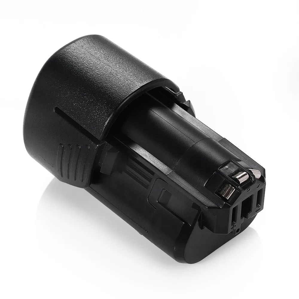 Сменный литий ионный аккумулятор для Bosch 10 8 В 1 5 А 1500 мА/ч 2 607 336 013 014 BAT411 D 70745 GOP PS20