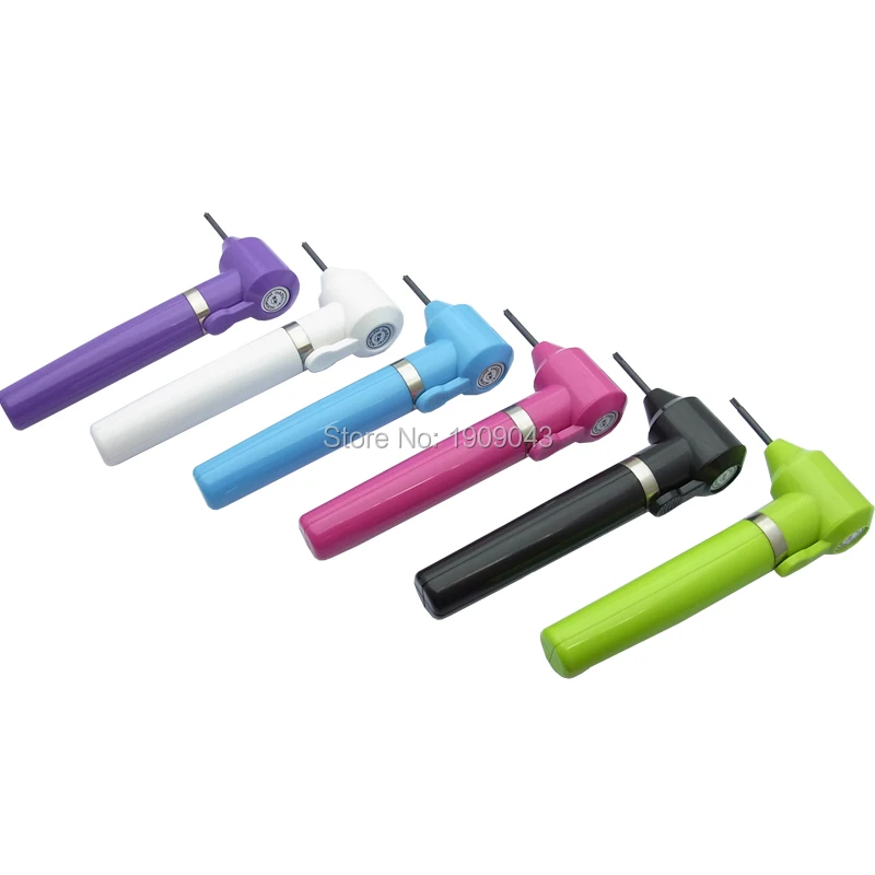 Tattoo Ink Pigment Mixer Agitator