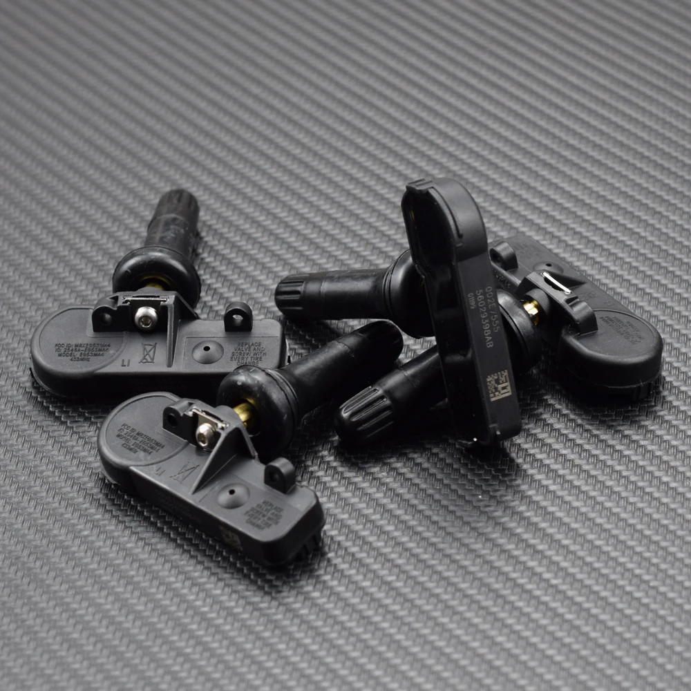 

Tire Pressure Sensor 56029398AA 56029398AB 56029479AB 68142397AA TPMS Sensor For Dodge Journey Avenger Caliber Caravan Magnum
