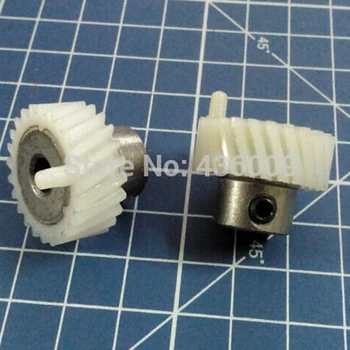 

Domestic sewing machine parts for singer Feed Shaft Gear 174491/383273