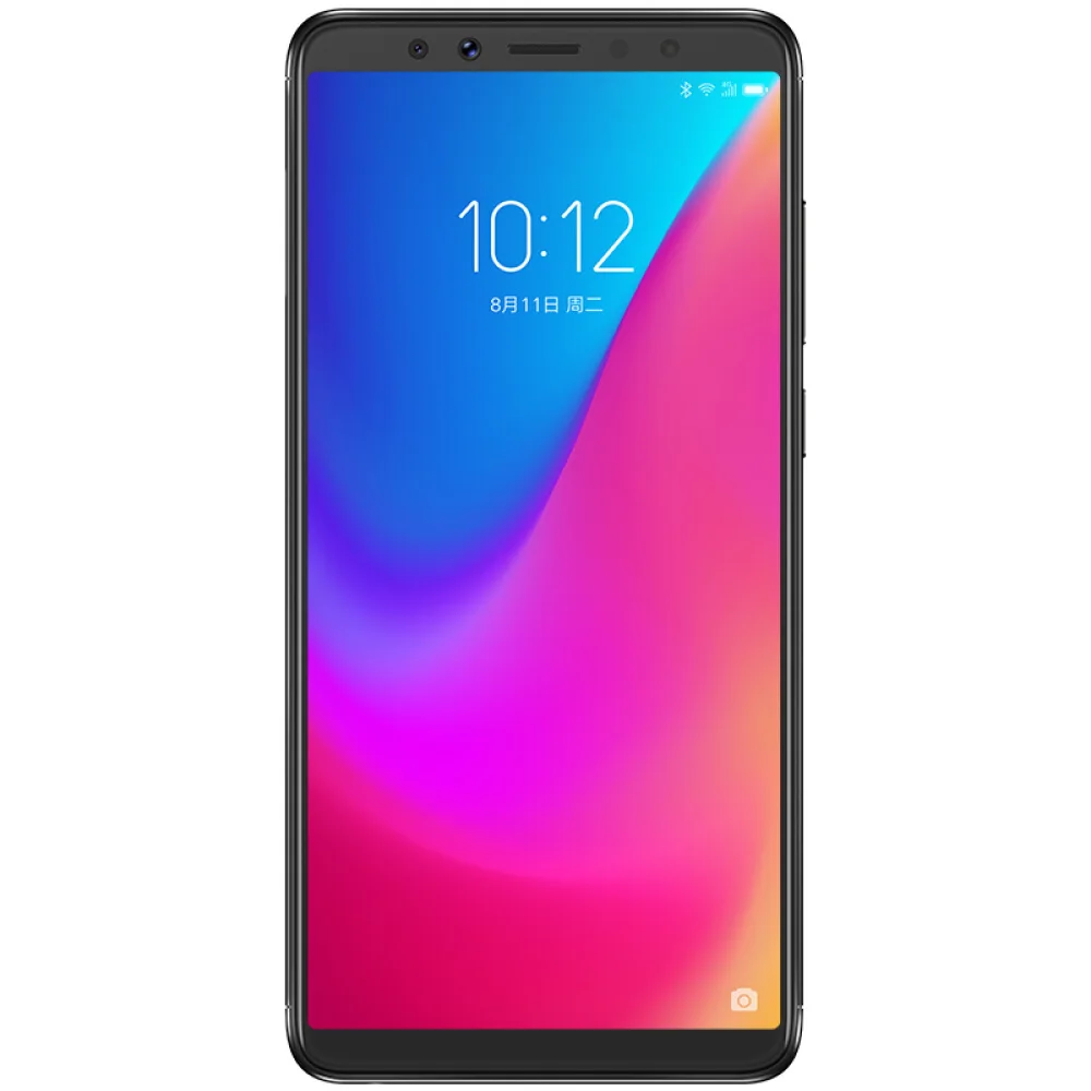 Глобальная версия lenovo K5 Pro 4050 мАч 6 ГБ + 64 Гб четыре камеры 5 99 дюймов мобильный