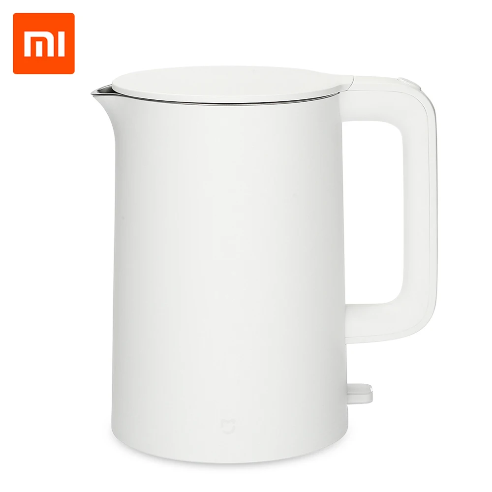 Чайник xiaomi mijia electric kettle