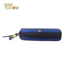 2016 VB Insulin Kühlbox Diabetes Reise Tragbares Insulin Lagerung Kühltasche BolsaTermica mit Zwei Eis Gele Pack