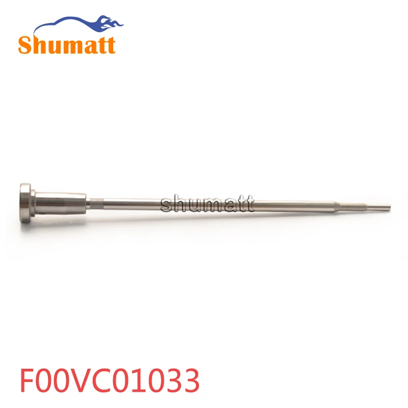 Клапан управления SHUMAT F00VC01033 F 00V C01 033 для 0445110 091 0445110092 0445110185 0445110186 0445110279 0445110283