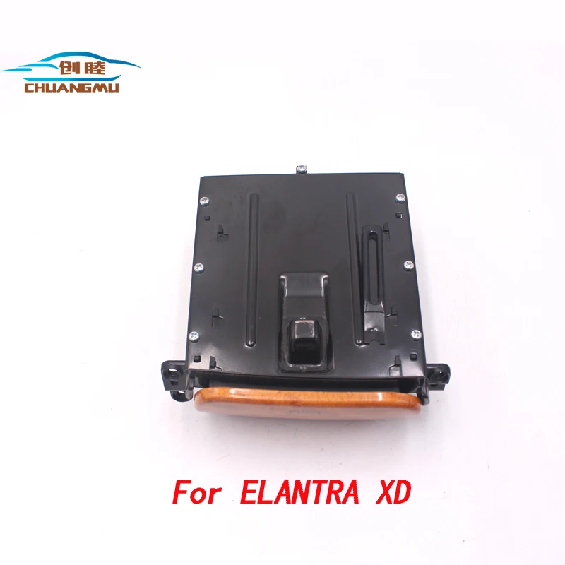 

CHUANGMU For HYUNDAI ELANTRA XD Front ashtray