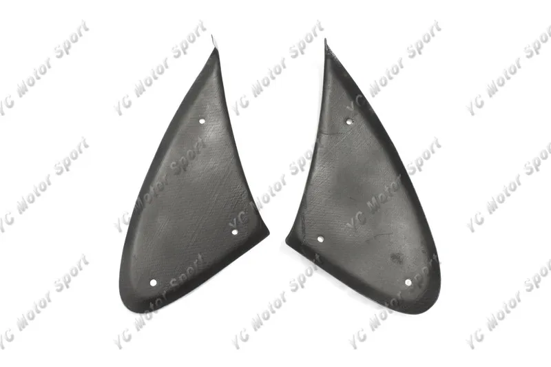2001-2011 Lotus Elise S2 Exige S2  Side Vents Replacement CF (11)