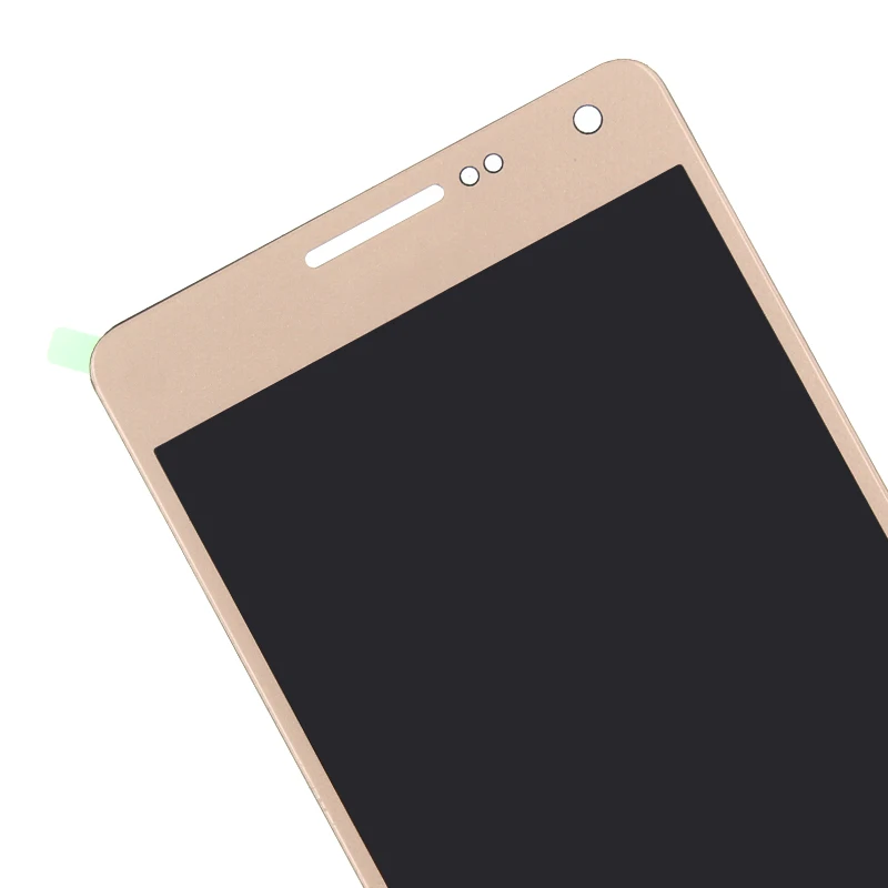 Отрегулировать Яркость для samsung Galaxy A500 A5 2015 ЖК Дисплей A500F A500M A500FU A500Y Сенсорный