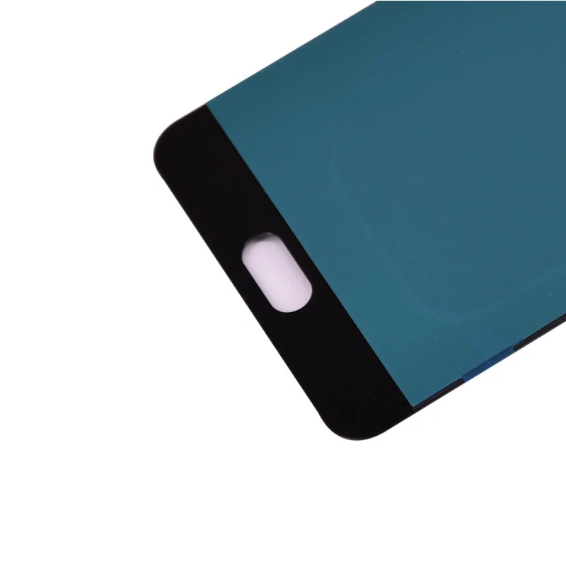 ЖК дисплей Super Amoled для Samsung Galaxy A7 2016 A710 A710F сенсорный экран с дигитайзером в