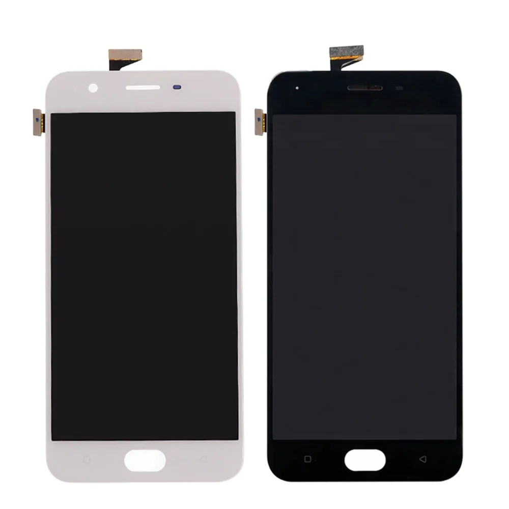 5 2 &quotA57 LCD для OPPO A57 дисплей кодирующий преобразователь сенсорного экрана в сборе