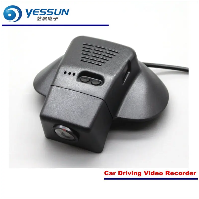 YESSUN Car DVR Driving Video Recorder For Volvo V40 Front Camera Black Box Dash Cam Head Up Plug OEM 1080P WIFI APP Song IMX323 YESSUN Car DVR Driving Video Recorder For Volvo V40 Front Camera Black Box Dash Cam Head Up Plug OEM 1080P WIFI APP Song IMX323