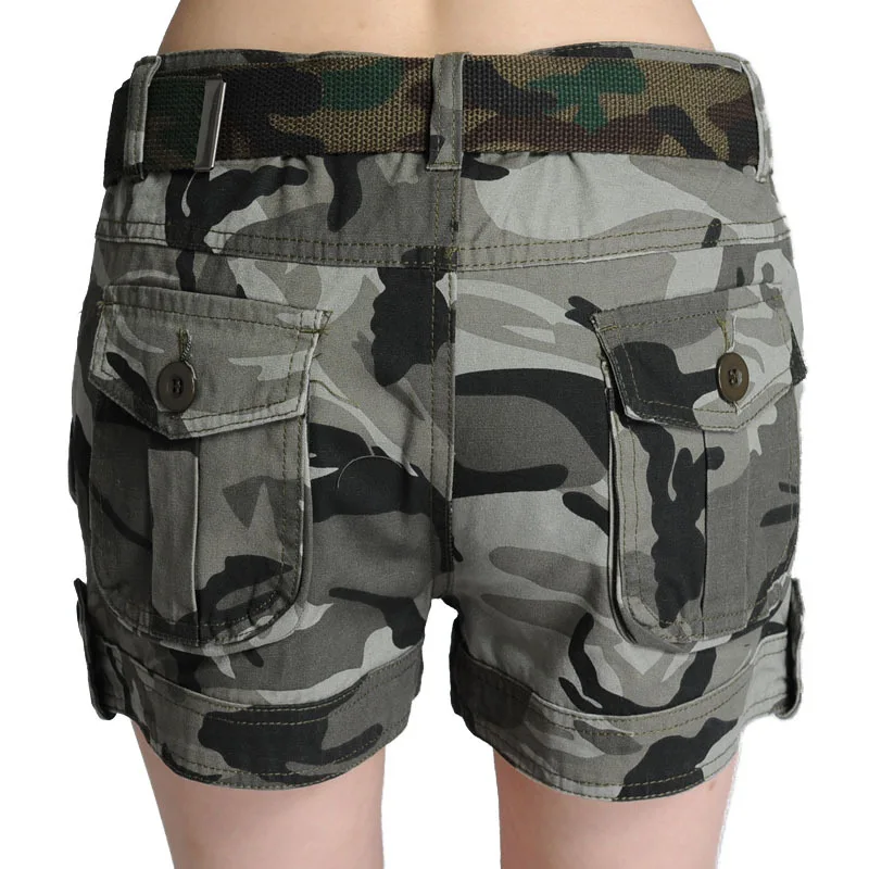 Girls army shorts Blended cotton and nylon fabrics are durable and breathe well in warm and cool weather. Our selection of military uniforms includes pants and shorts in camouflage and solid colors. There are many styles available, including military spec battle dress uniforms, army .