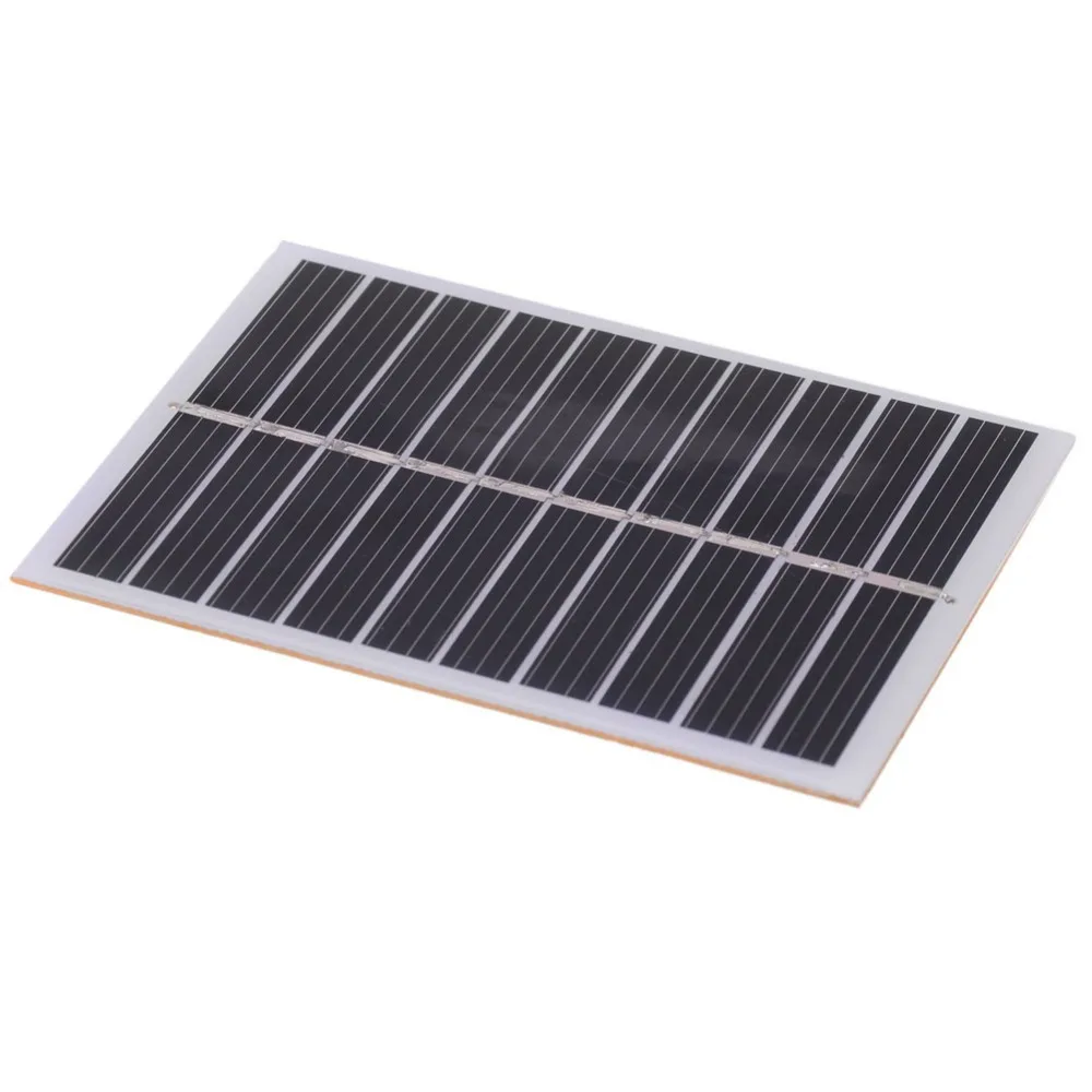 panneau solaire 8w