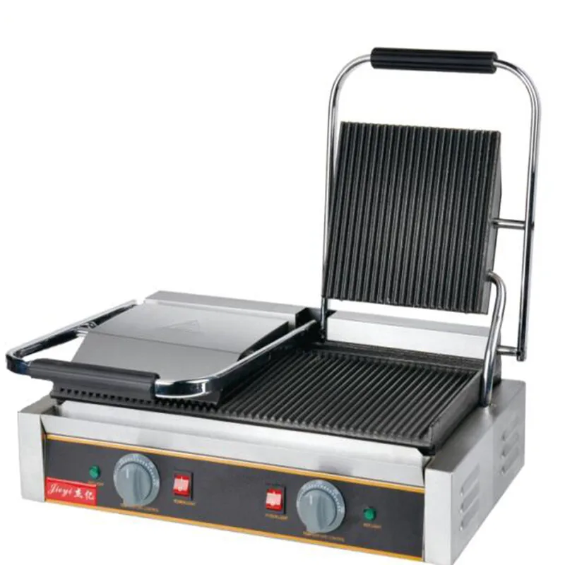 Buy 110V 220V 3600W Commercial Electric Contact