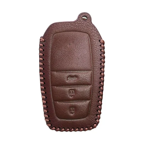 Brown-3Button