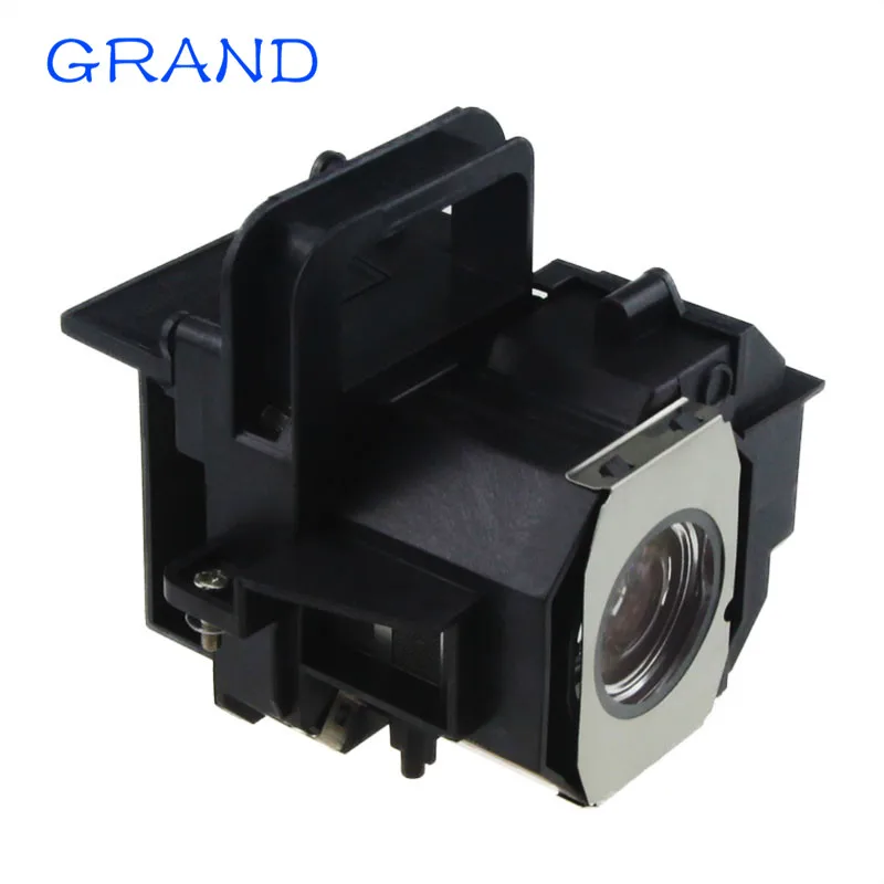 GRAND Replacement ELPLP49 V13H010L49 Projector Lamp For Epson EH TW2800