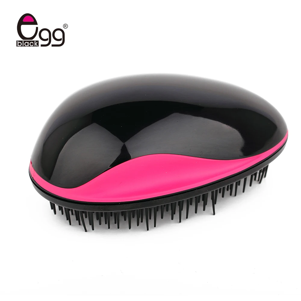 magia strumenti di massaggio spazzola per capelli districante spazzola di capelli pettine hot hair styling spazzola