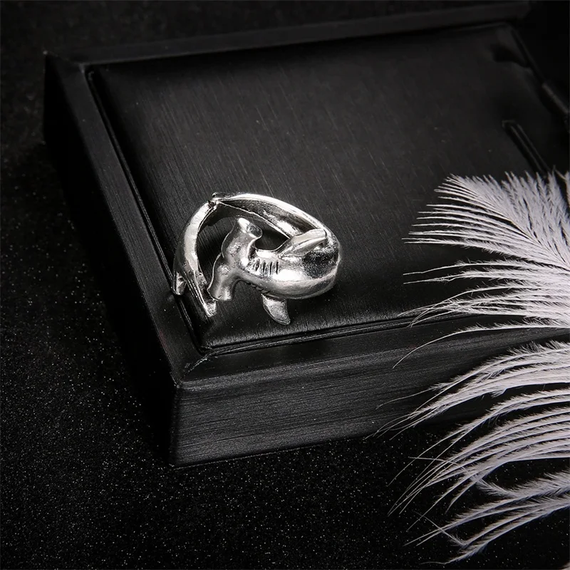 2-piezas-Mens-Shark-anillos-Set-aleaci-n-nica-ajustable-anillo-mujeres-Animal-mand-bulas-tibur (4)