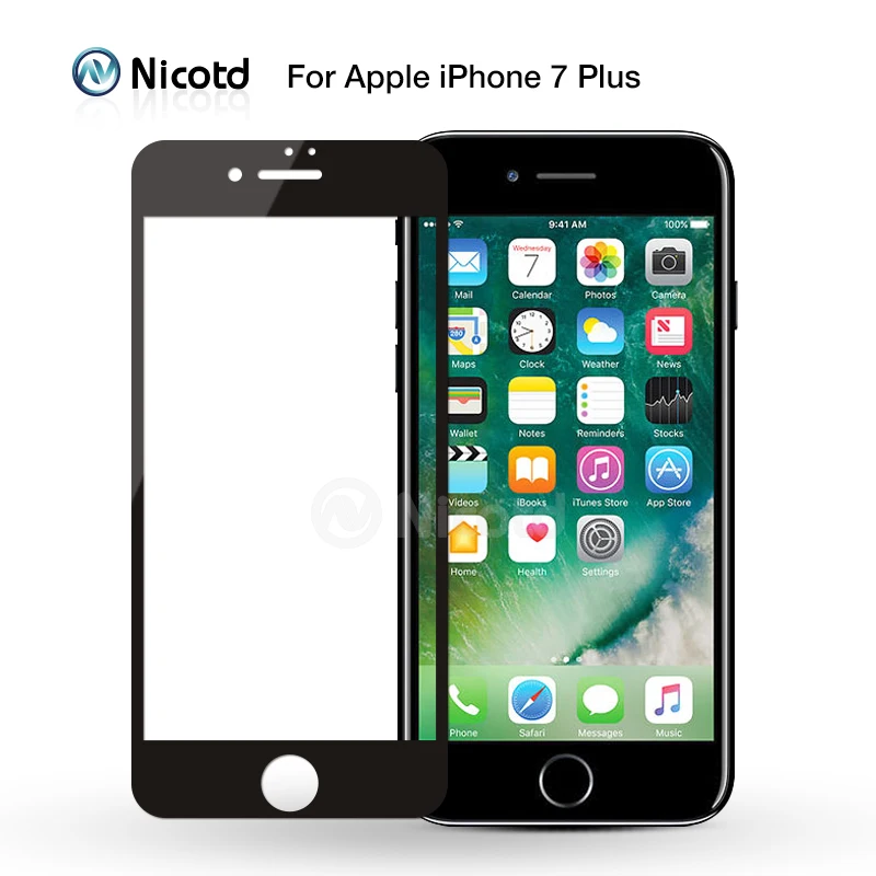 Apple iPhone 7 Plus-