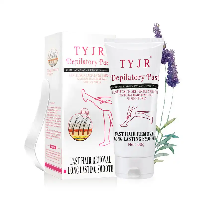 Men And Women S Painless Hair Removal Cream Hand Leg Hair Loss