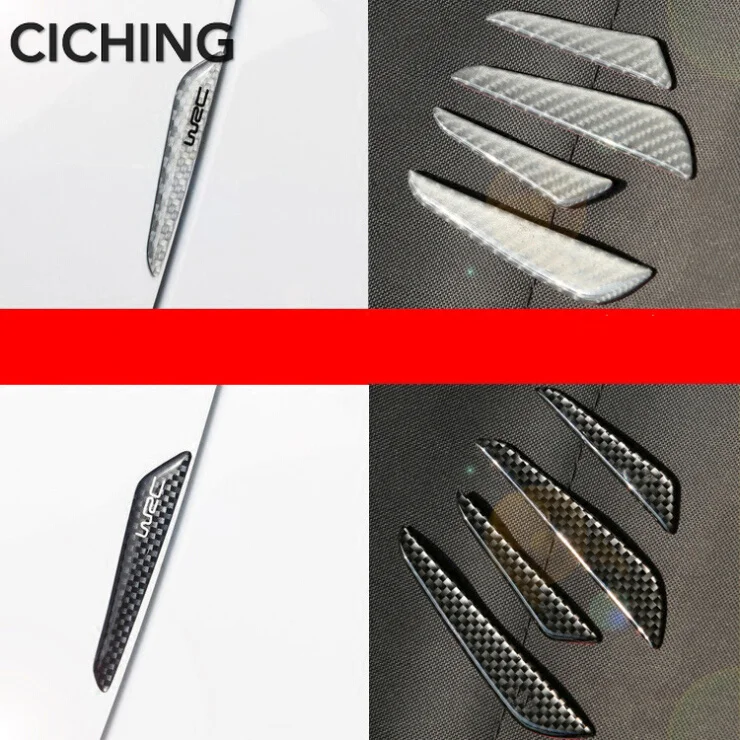 

2017 CAR DOOR protect stickers FOR Chevrolet Cruze Aveo Captiva Lacetti Mazda 3 6 2 Mitsubishi ASX Lancer Outlander accessories