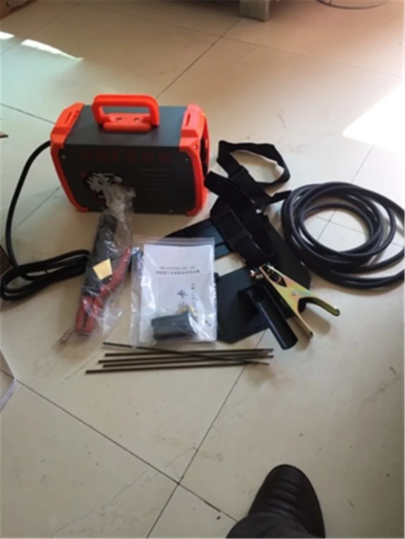 Hot-Selling-HUFENG-welder-IGBT-Portable-Welding-Inverter-MMA-ARC-ZX7-200-welding-machine(3)