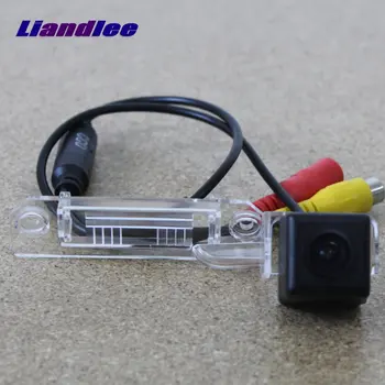 

Liandlee For Volkswagen VW Passat B5.5 / Passat LingYu / Car Rear View Camera / Reversing Park Camera / HD CCD Night Vision