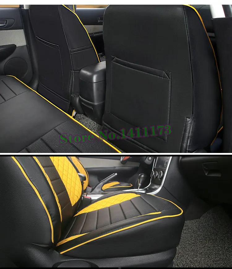 809 car seat cover set  (3)