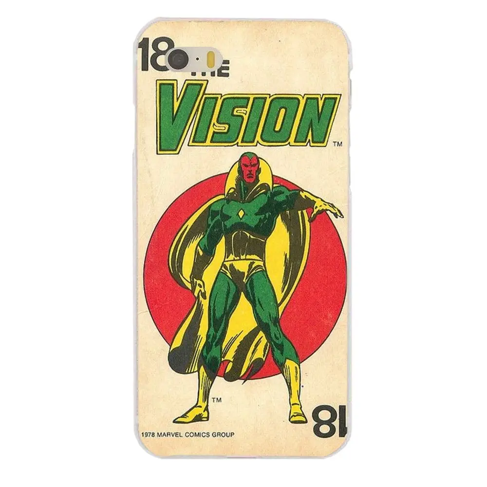 Чехлы Marvel Super Heros Poker Card Thor Iron Man для Huawei Mate 7 8 9 10 P7 P8 P9 P10 P20 Lite Plus Pro GR5 P Smart