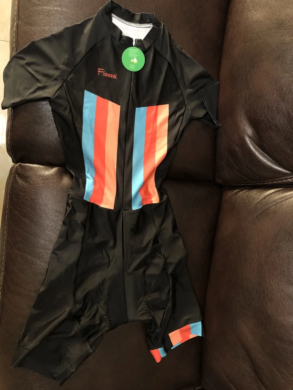 

2019 Pro Team Triathlon Suit Women's Cycling Jersey Skinsuit Jumpsuit Maillot Cycling Ropa ciclismo set pink gel pad 064