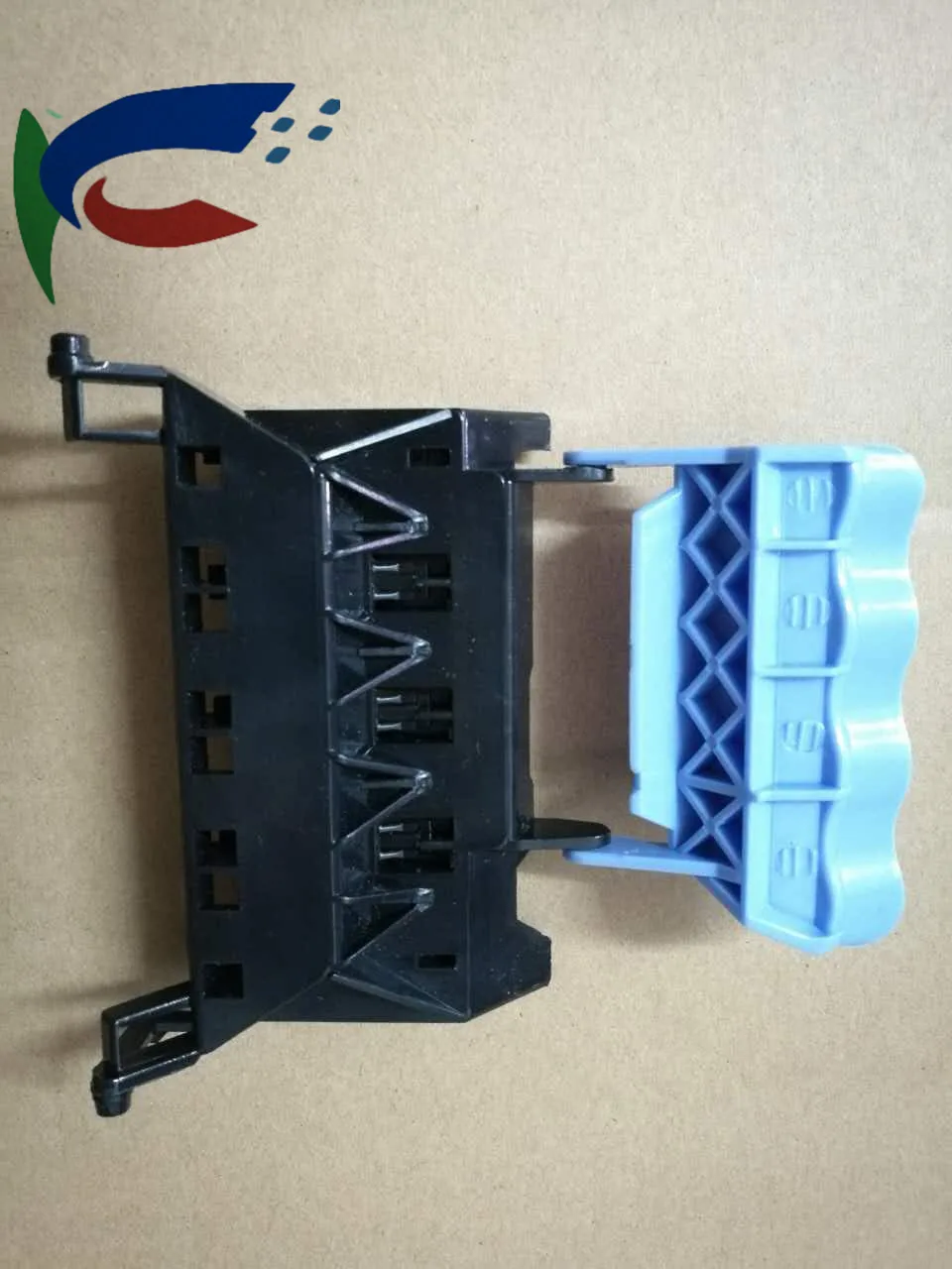 2sets New Printhead carriage assembly cover upper head cover C7769-60151 For hp 500 800 Plotter Printer 510 C7769-69376 C7769-69272 10.08usd