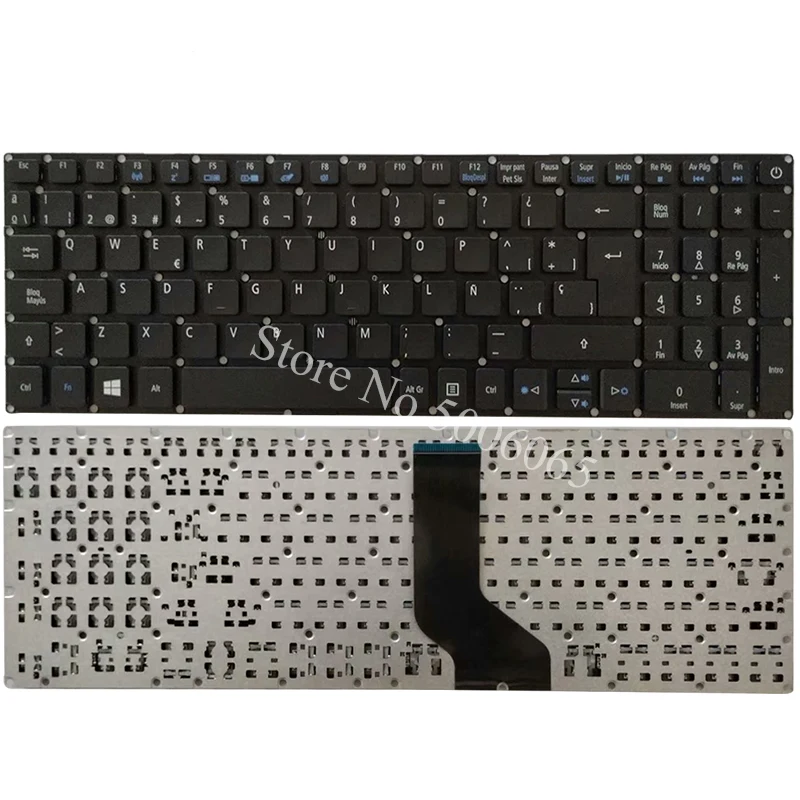 E5-573 SP1