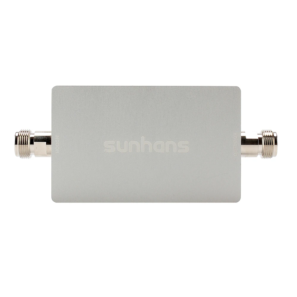 Sunhans 2600MHz 4G LTE мобильный ретранслятор сигнала с Whip антенной|mobile signal repeater|signal