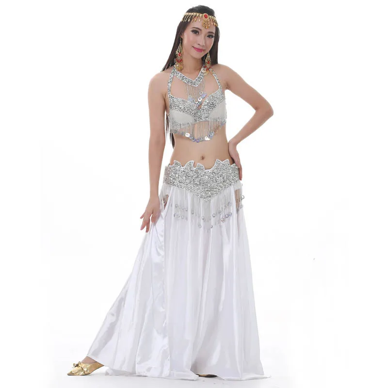 新品未使用　bellydance costume 衣装 Amazon.com: YDHTIZ Belly Dance Costume for Women Belly Dance