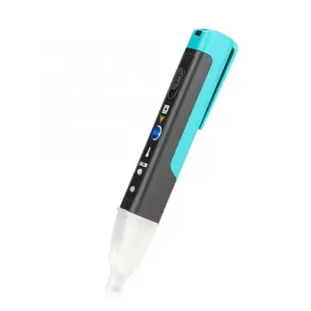 

Automotive Electronic Faults Detector MST-101 Auto Ignition Coil Tester Tool Car Diagnostic Tools Spark Tester Pen