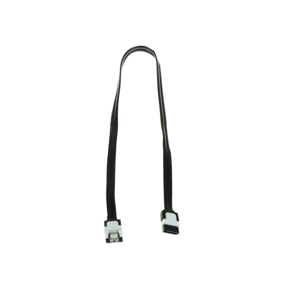 45 см SATA 3 0 III SATA3 кабель для передачи данных 6 ГБ/сек. SSD Кабели HDD жесткий диск Шнур