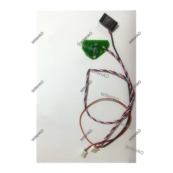 

new original label sensor for 110XI4 140XI4 170XI4 220XI4 105SL PLUS barcode printer media sensor one set (up and down)