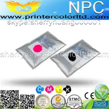 High quality compatible for Konica Minolta c8650/8650 color toner developer powder