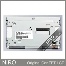 Niro DHL автомобильный DVD/gps навигация TPO 6," ЖК-экран панель LLL652T-9468-1 ЖК-дисплей для авто запчасти