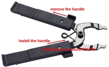 1pc Bicycle Handlebar Tape for bike Master Link Tool kit cycling Chain plier herramientas bicicleta Chain master link plier kit